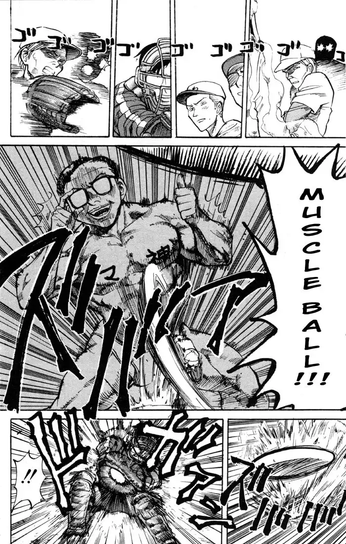 Sexy Commando Gaiden - Sugoiyo!! Masaru-san Chapter 29 6